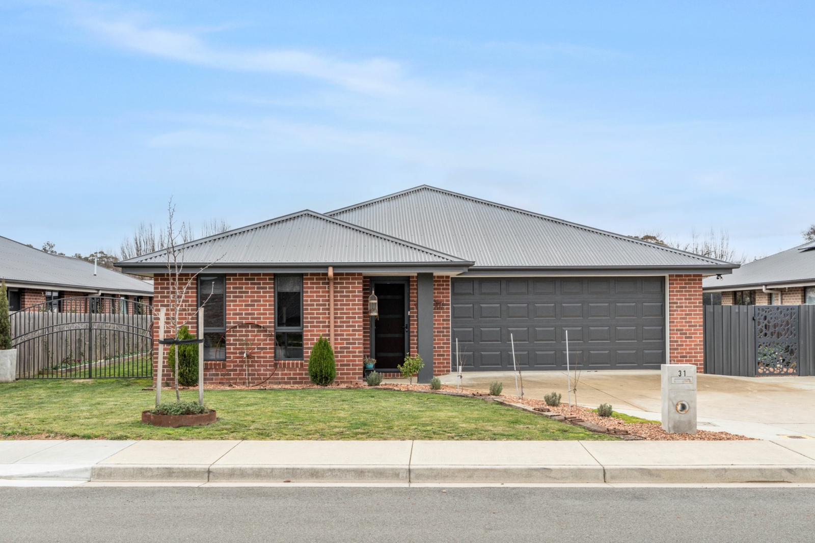31 Glenmore Drive, HADSPEN