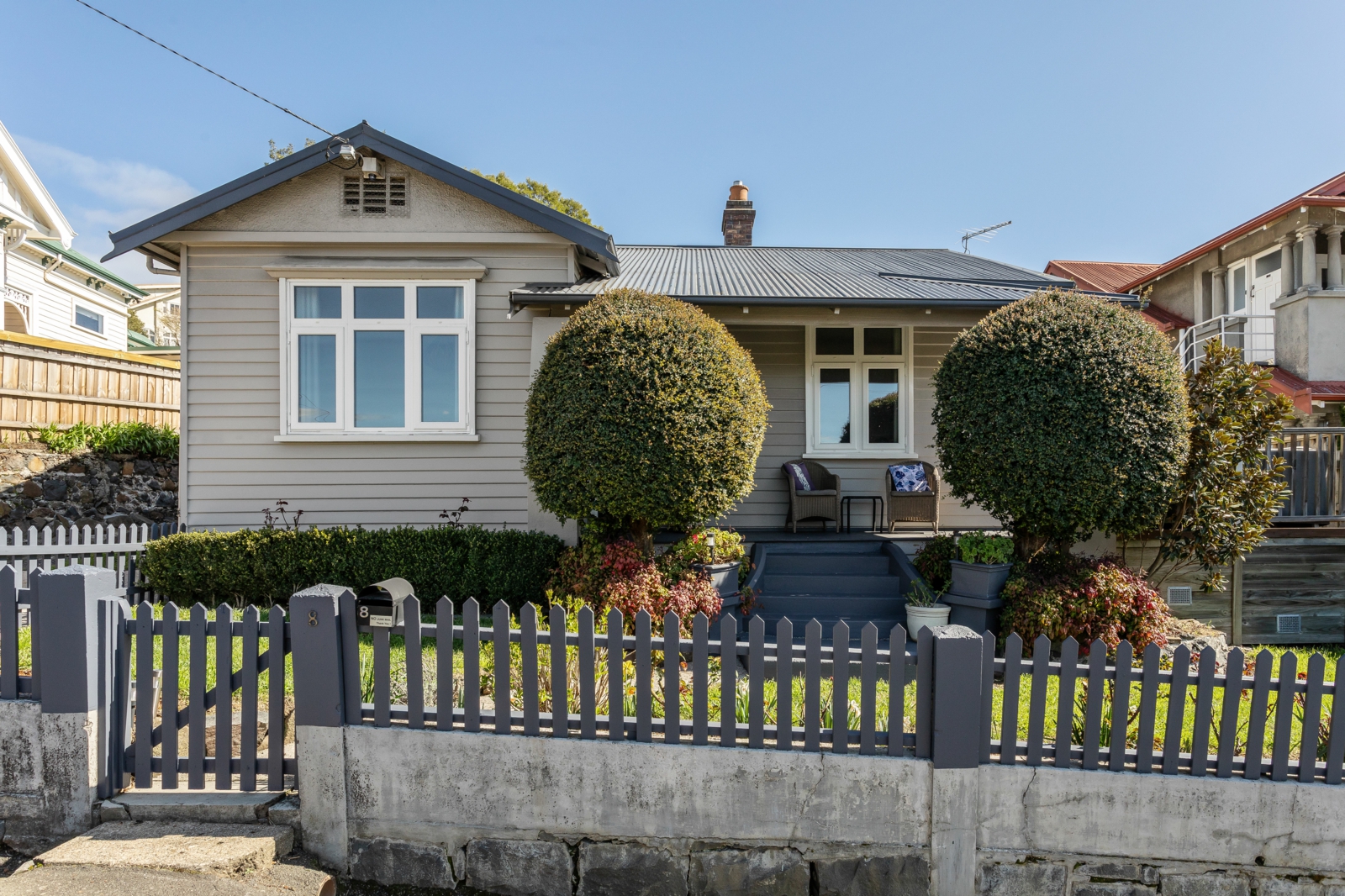 8 Hillside Crescent, WEST LAUNCESTON
