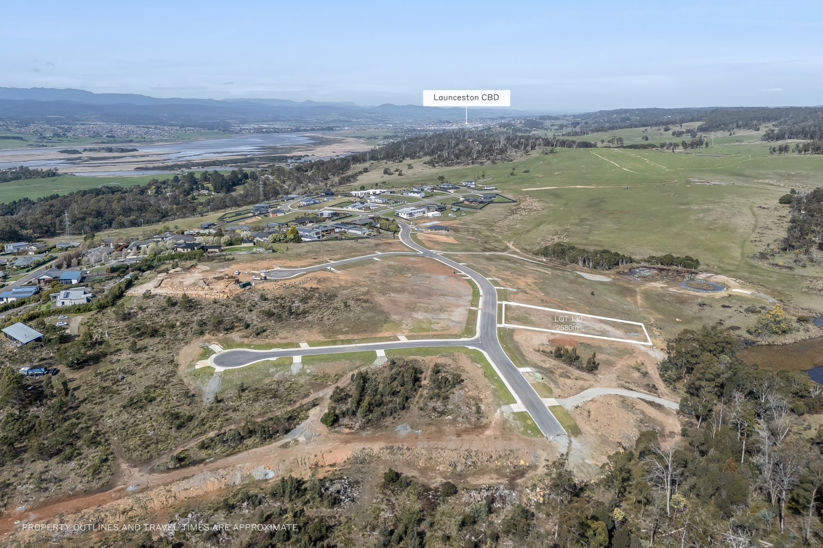 Lot 130 Apollo Avenue