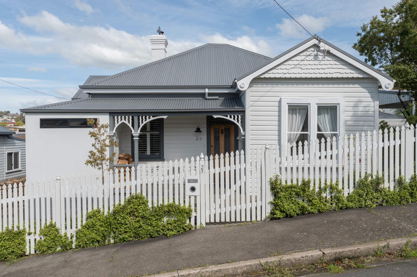27 Wilson Street West,South Launceston