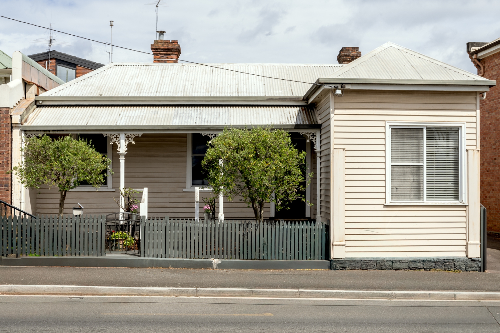 34 High Street,East Launceston