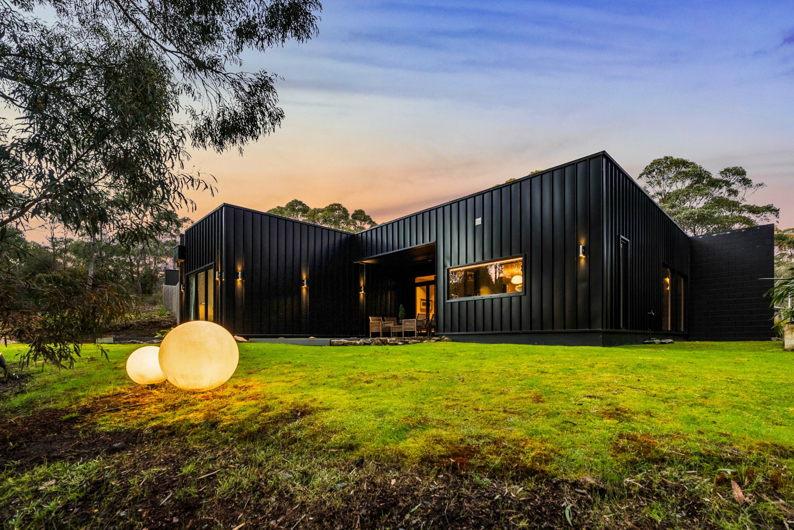 1 Wiggins Road