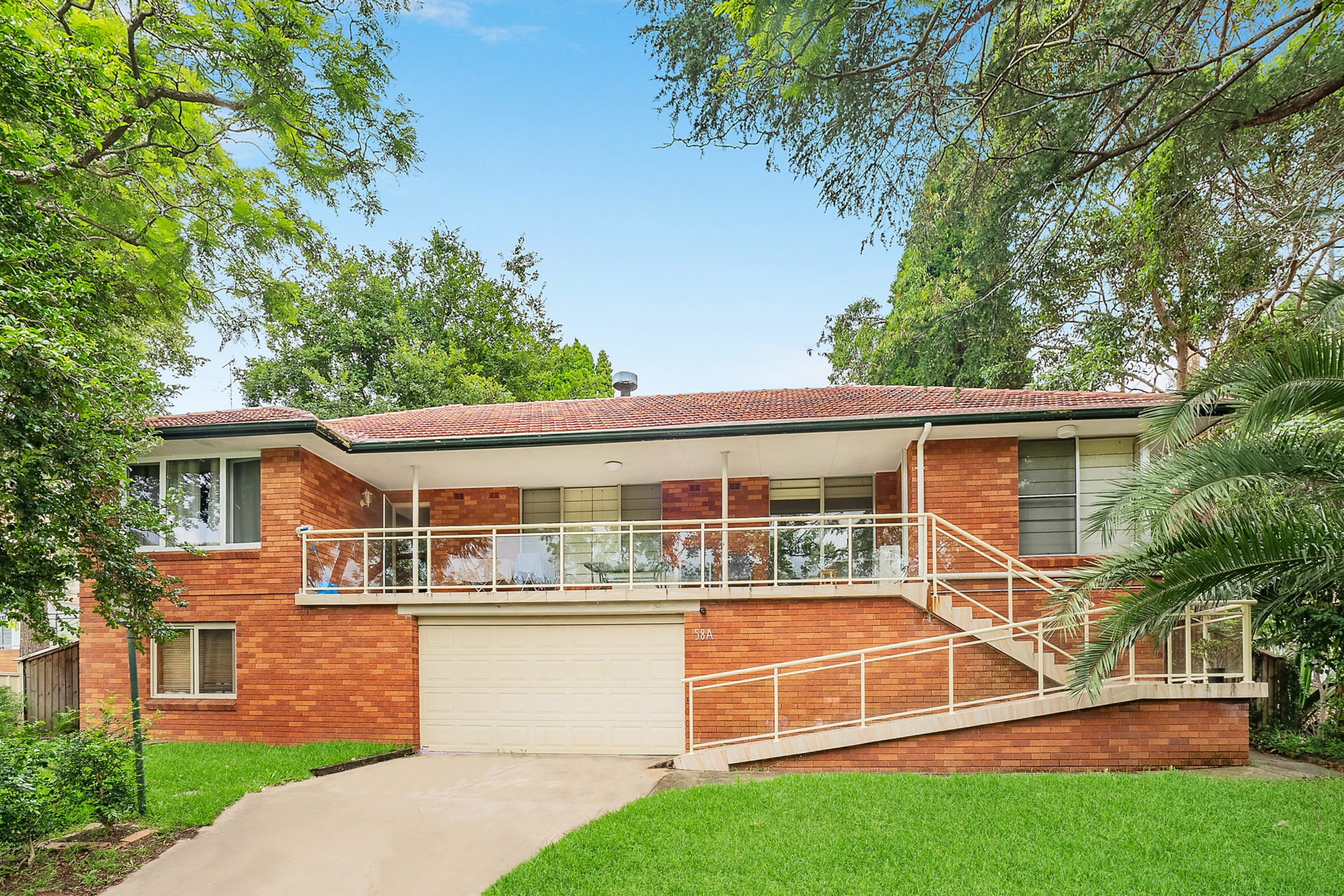 58A Pembroke Street,Epping