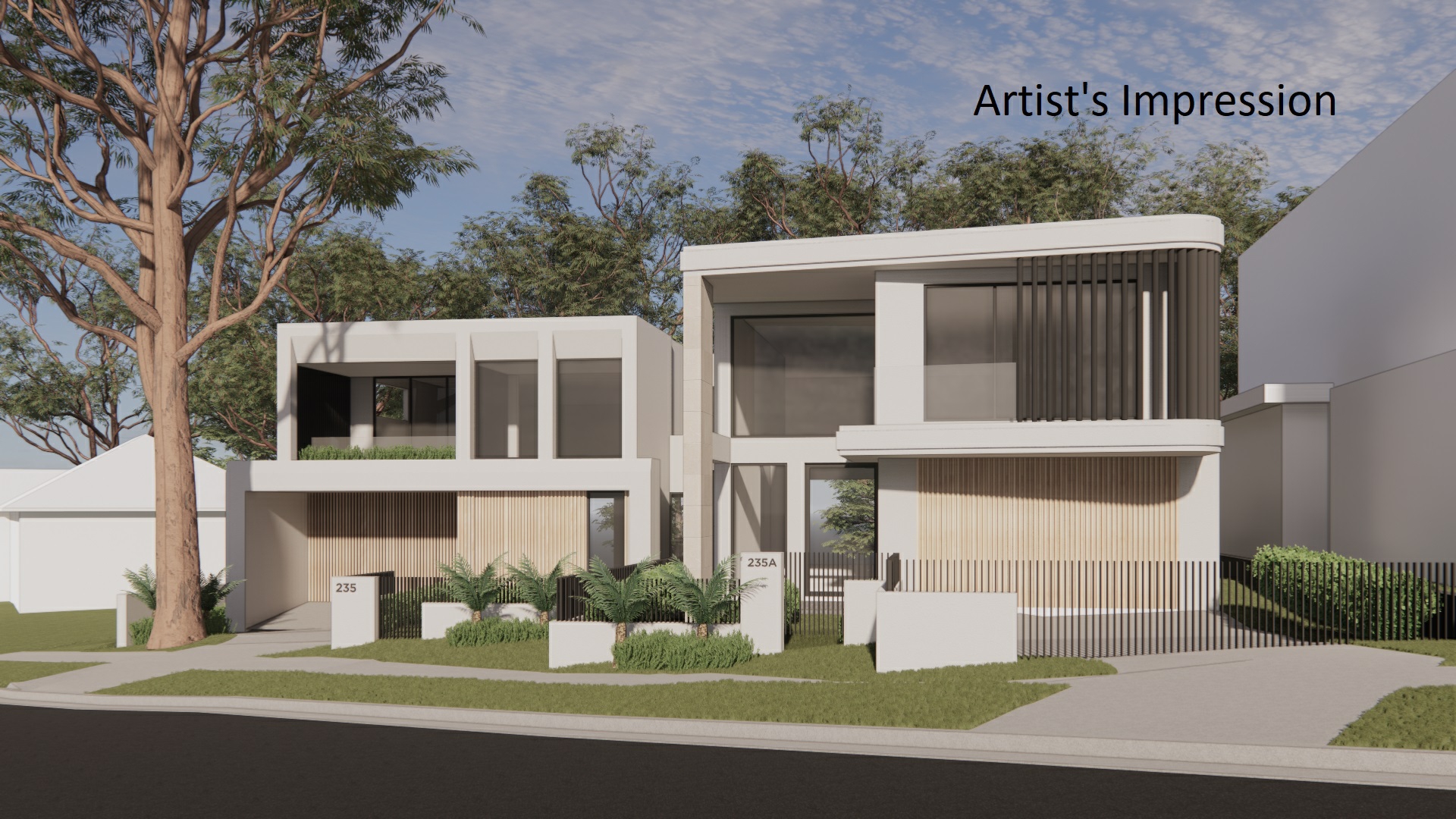 235 North Road, EASTWOOD