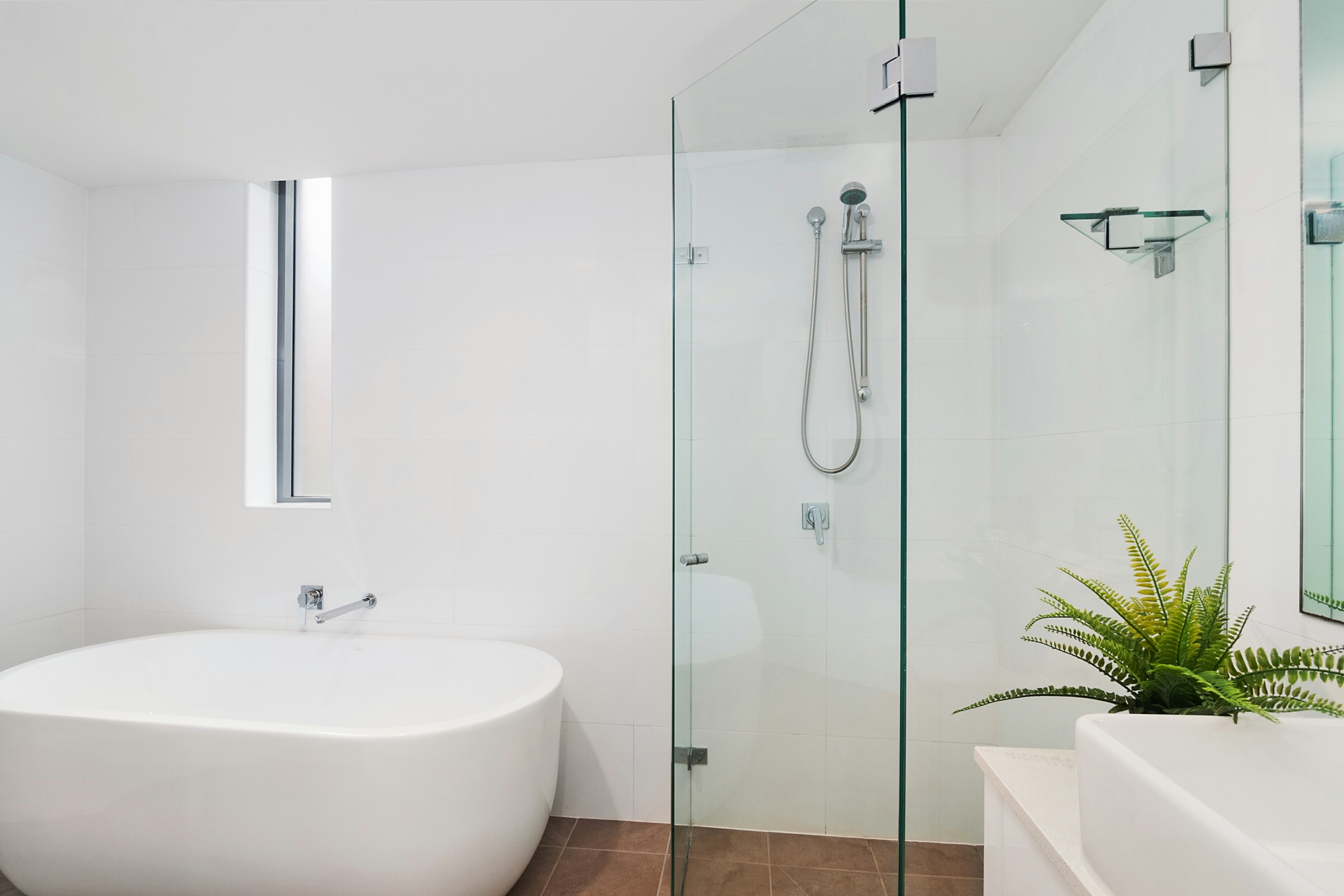 bath