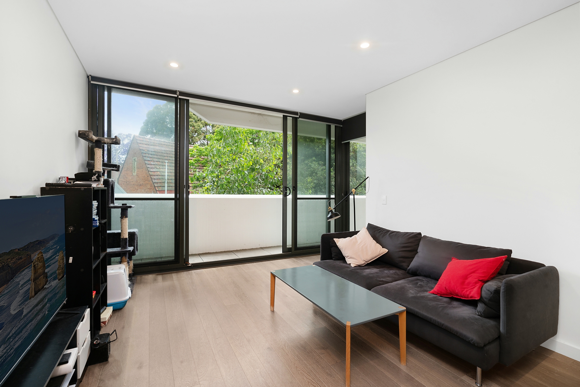 107/38 Oxford Street, EPPING