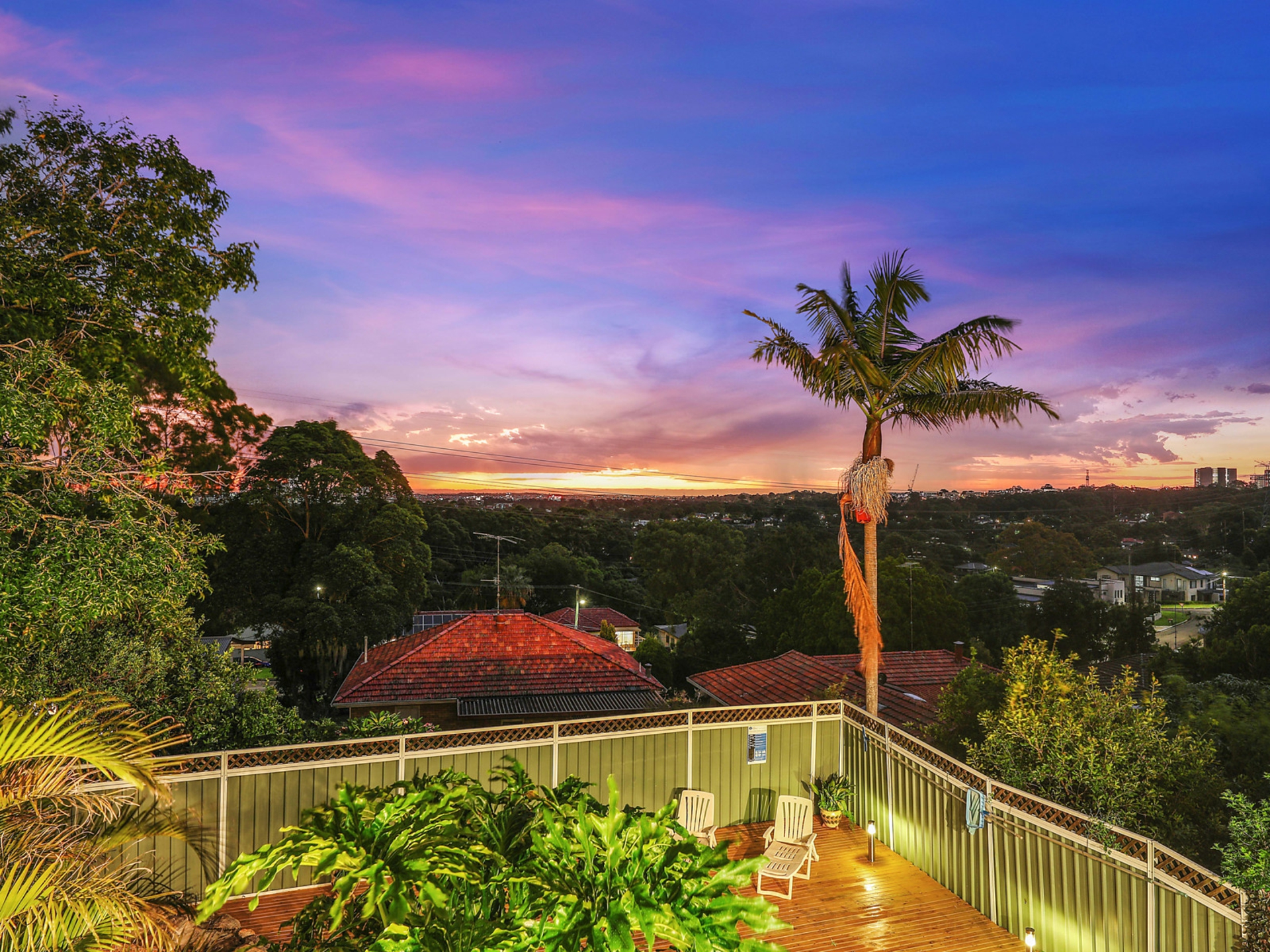 258 Marsden Road, CARLINGFORD