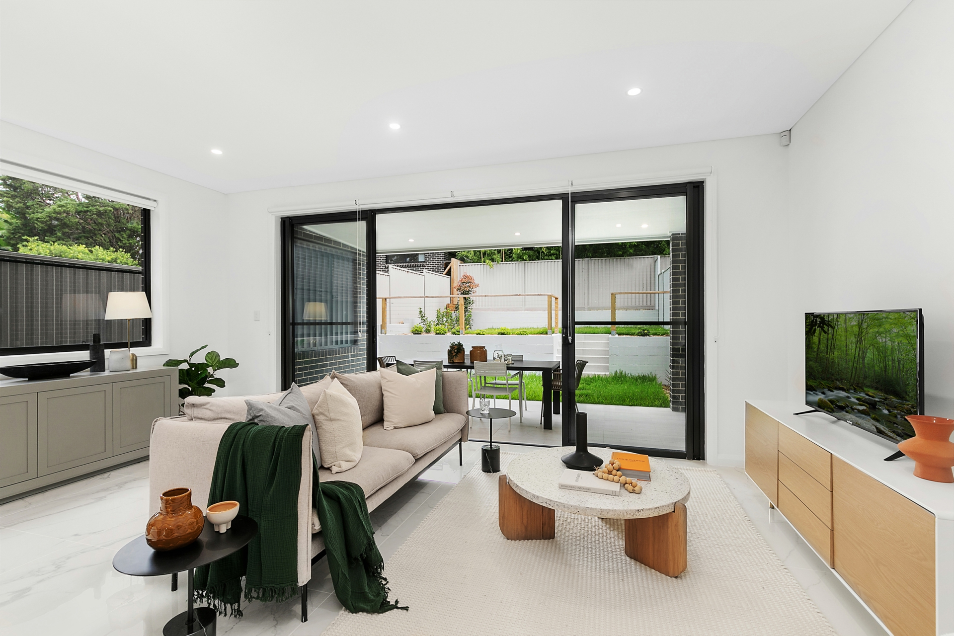 43A Brand Street, CARLINGFORD