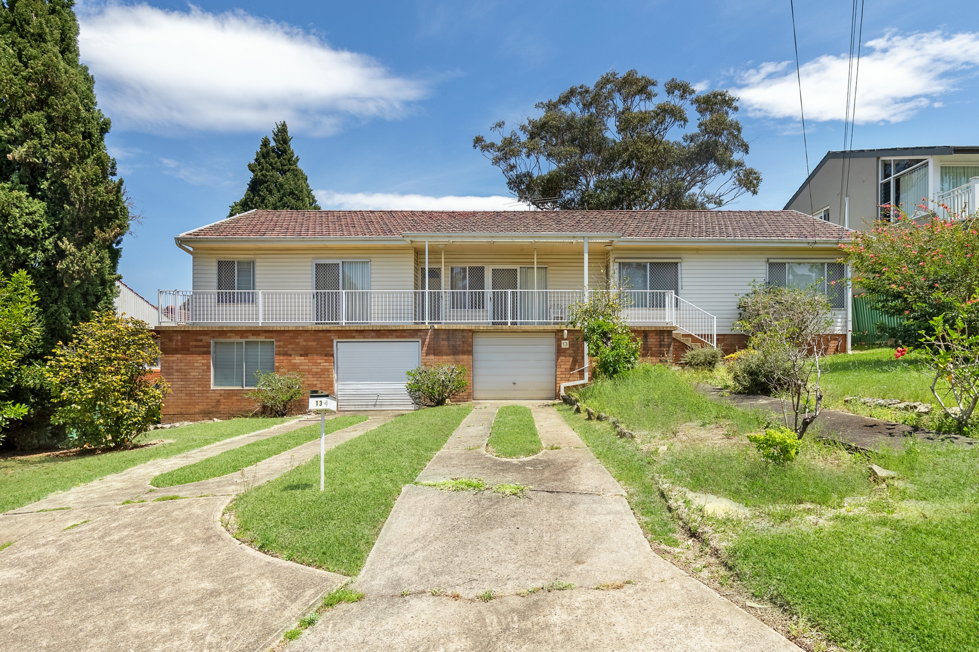 13 Lambert Street, WEST RYDE