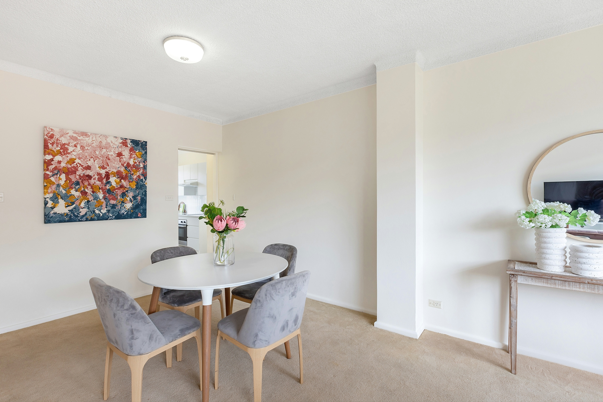 3/12 Forest Grove, EPPING