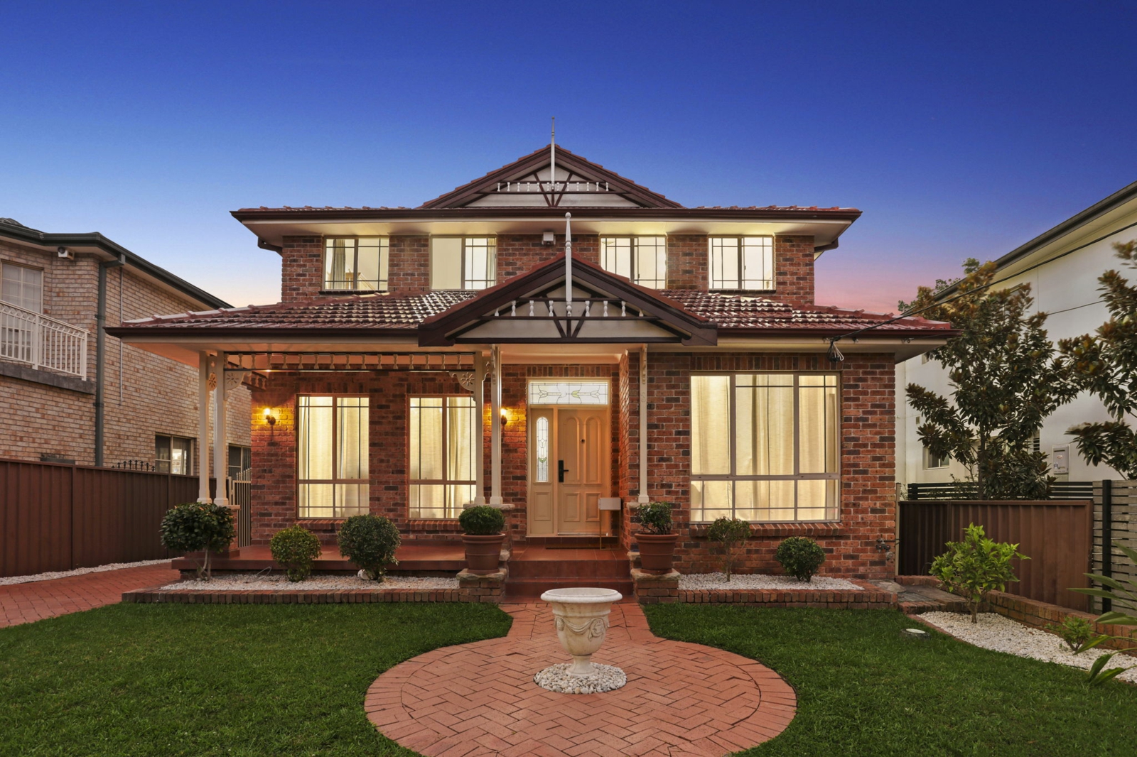 3 Heyde Avenue, STRATHFIELD