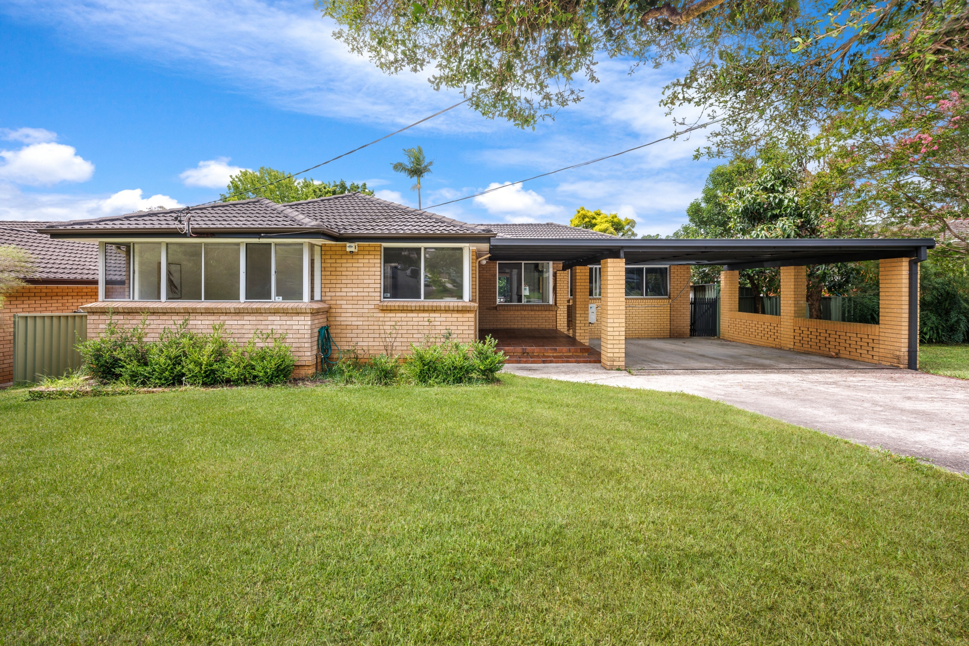 11 Abuklea Road, MARSFIELD