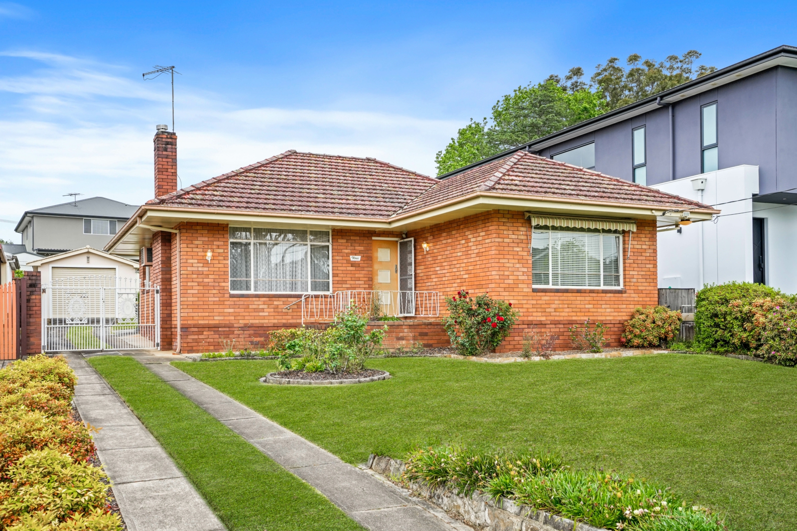 3 Heath Street, RYDE