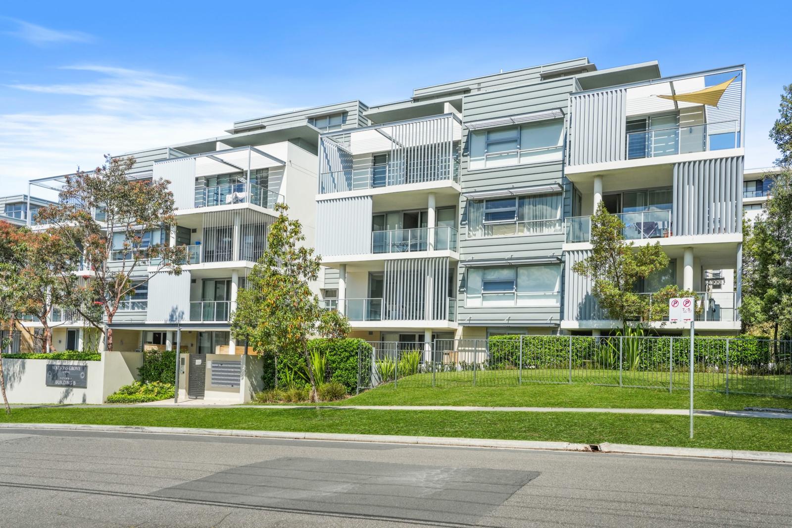 105b/11-27 Cliff Road, EPPING