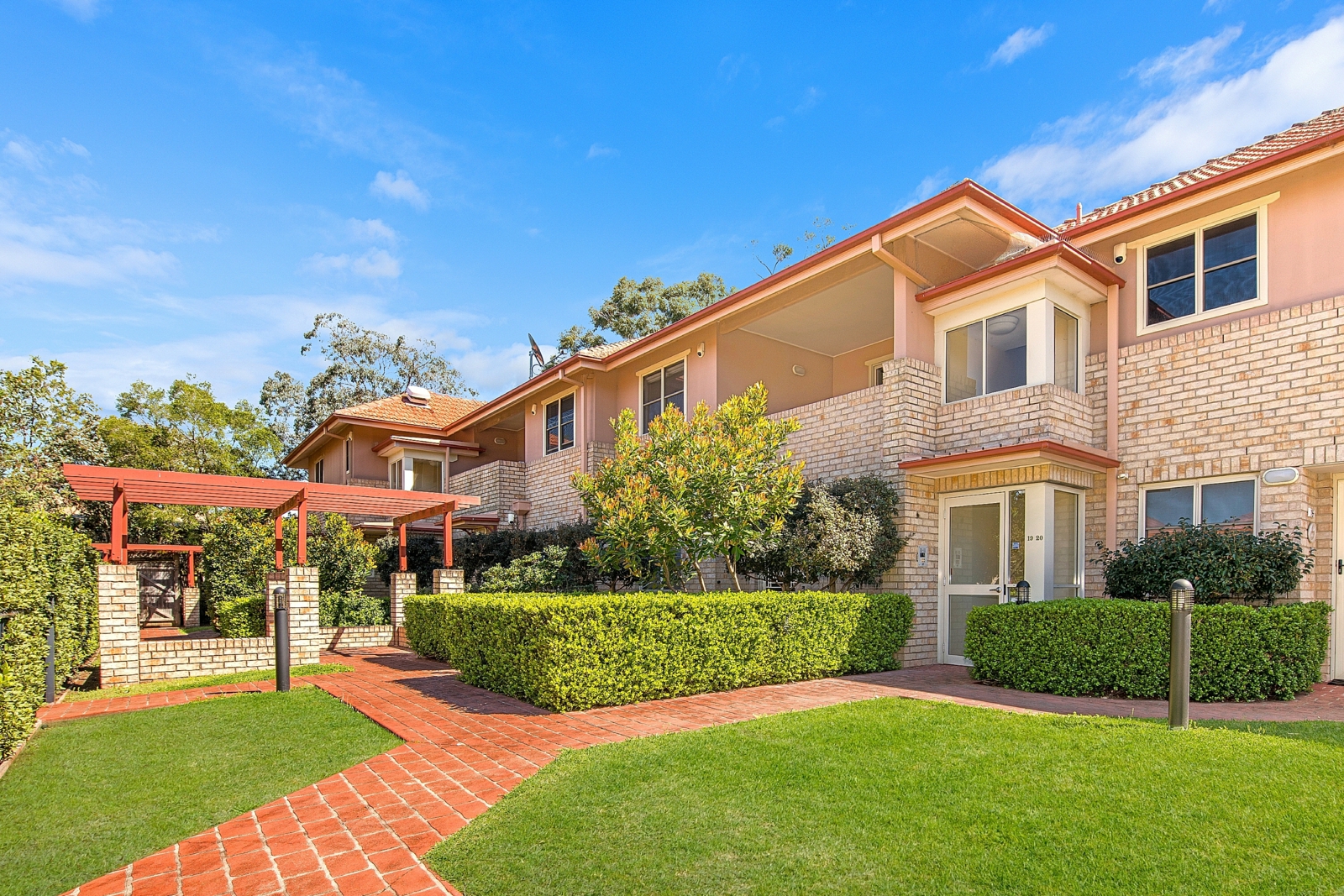 19/11-15 Manson Street, TELOPEA