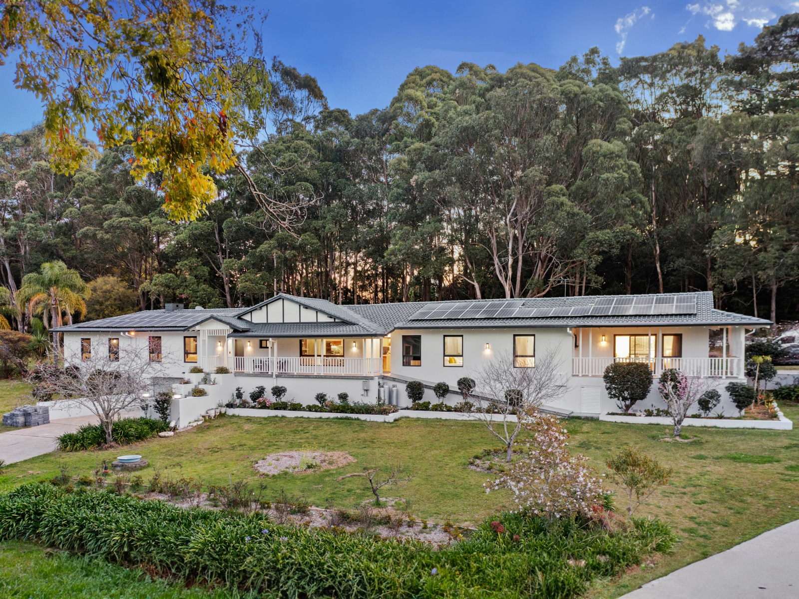 312 Galston Road, GALSTON