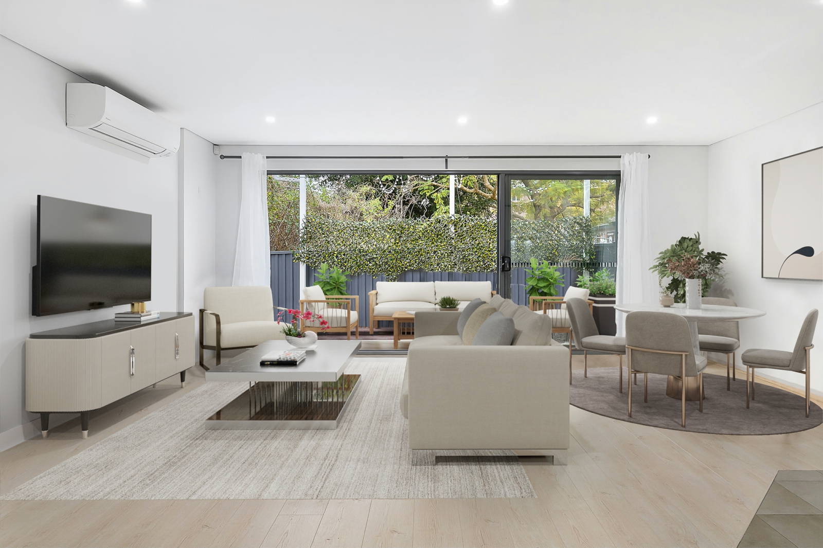 4/234 Old Northern Road, CASTLE HILL