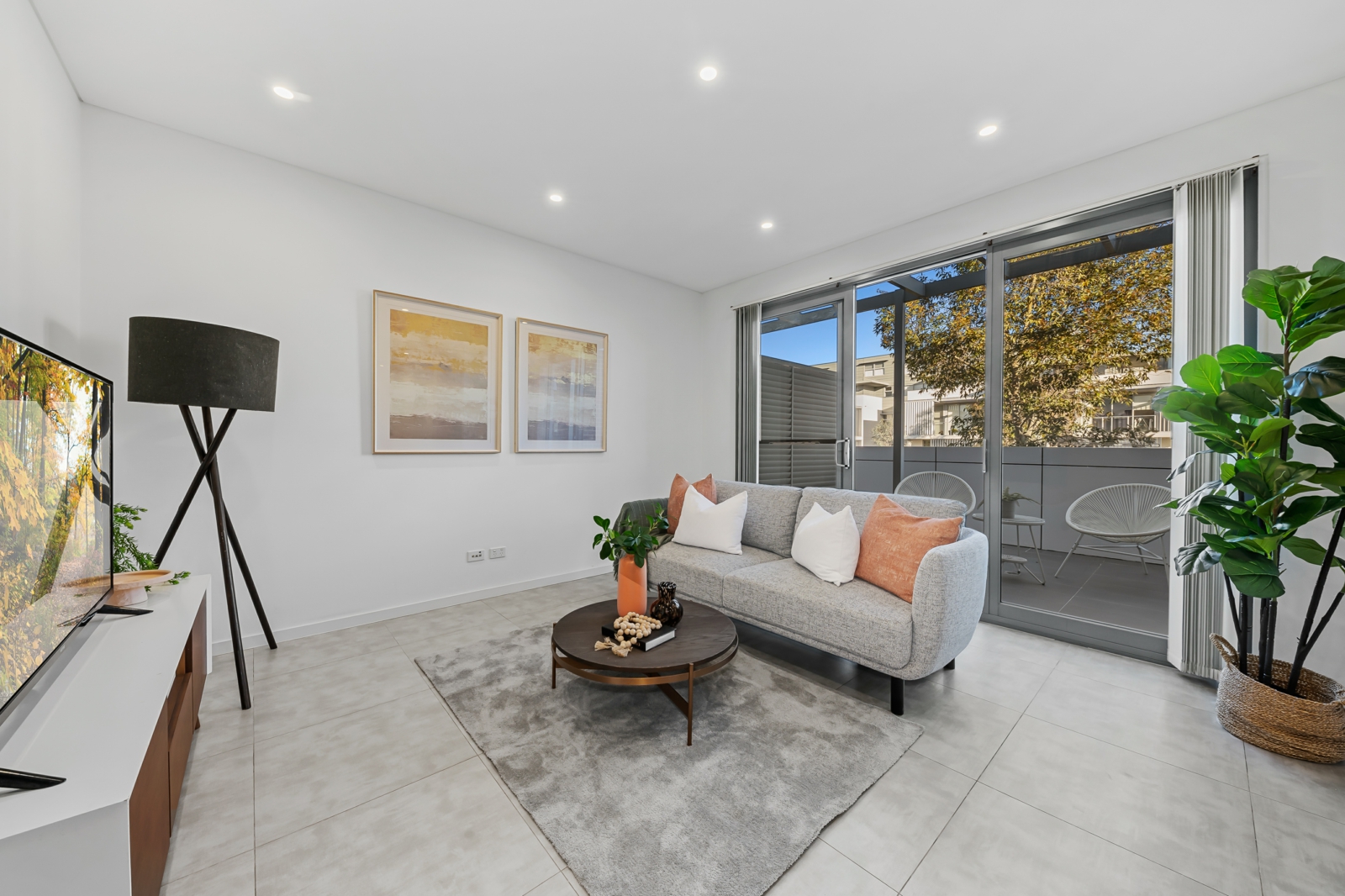 83/42-50 Cliff Road, EPPING