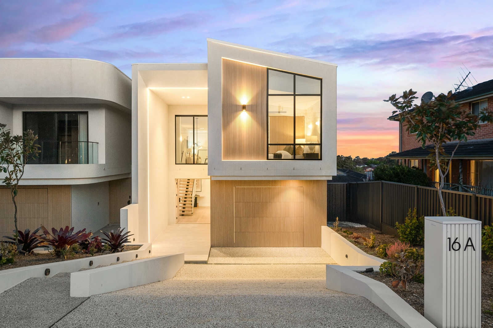 16A Tomah Street, CARLINGFORD