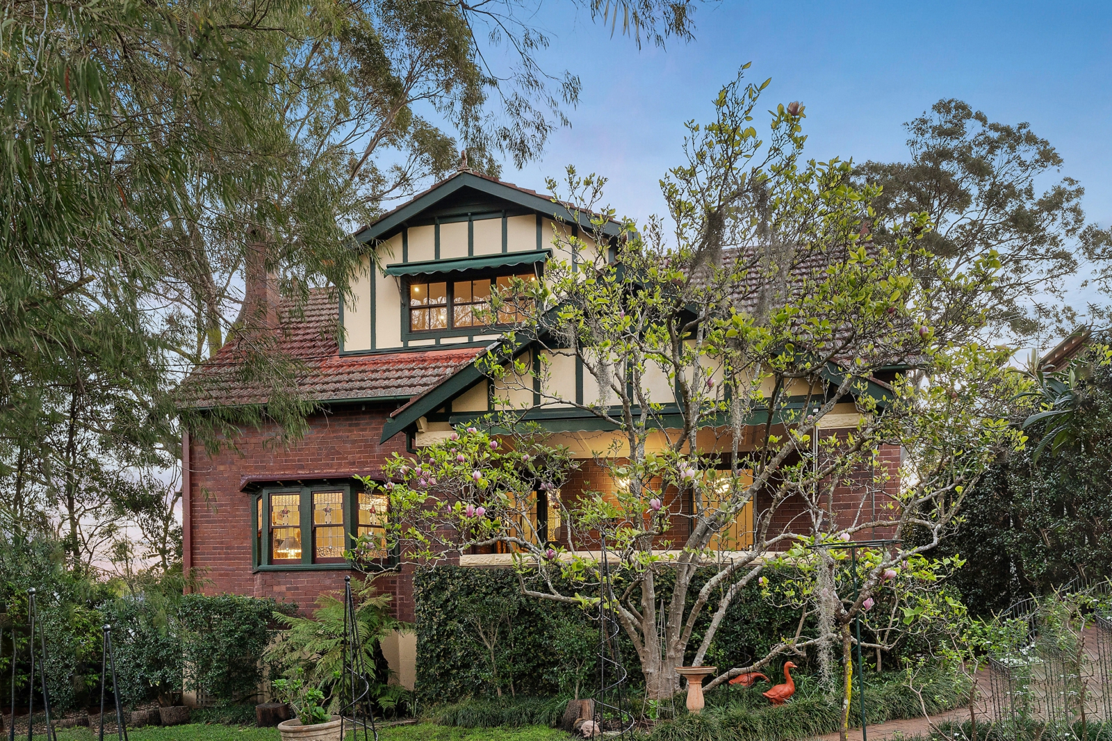 1 Crown Street, EPPING