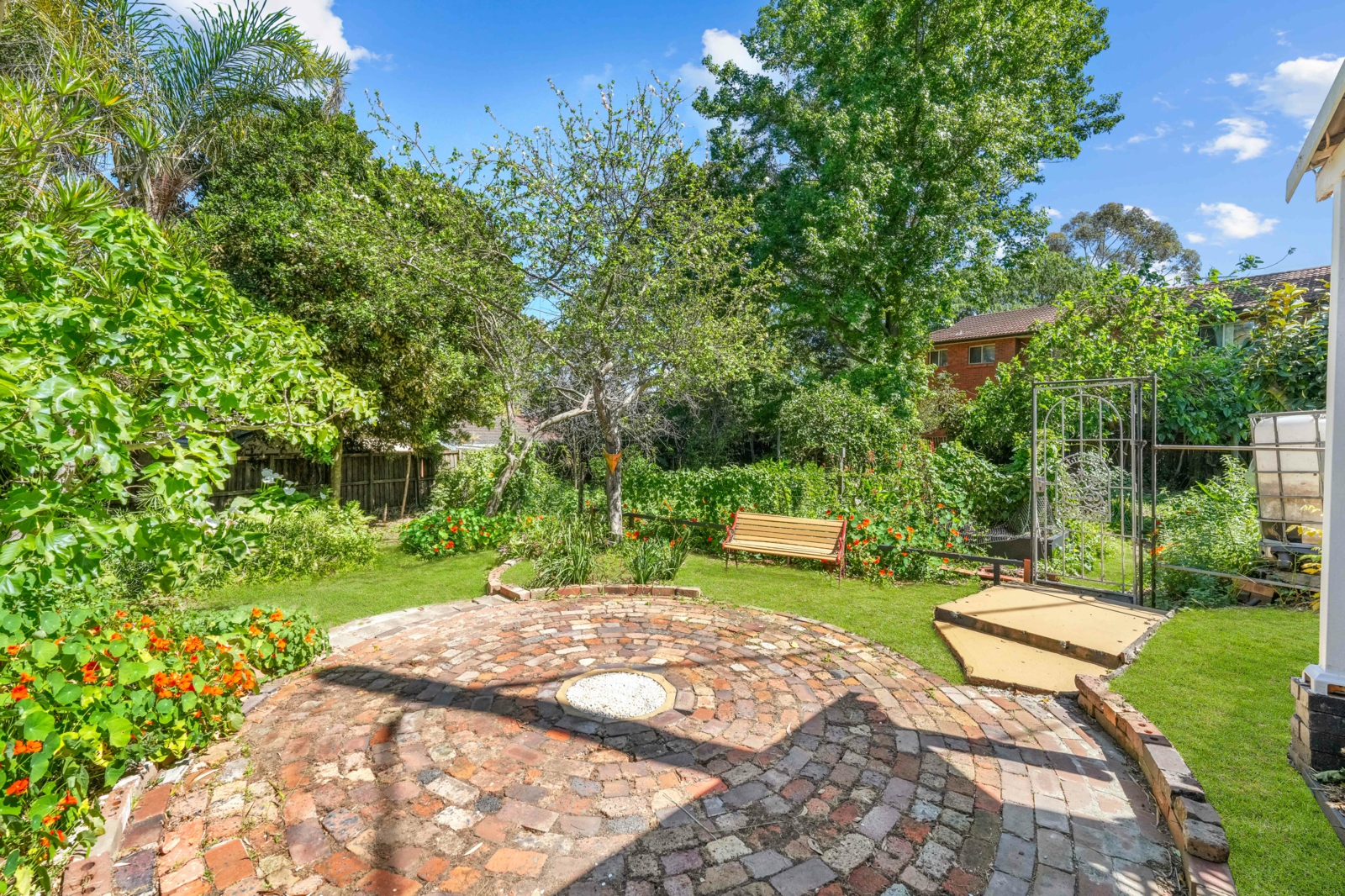 21 Scott Street, MARSFIELD