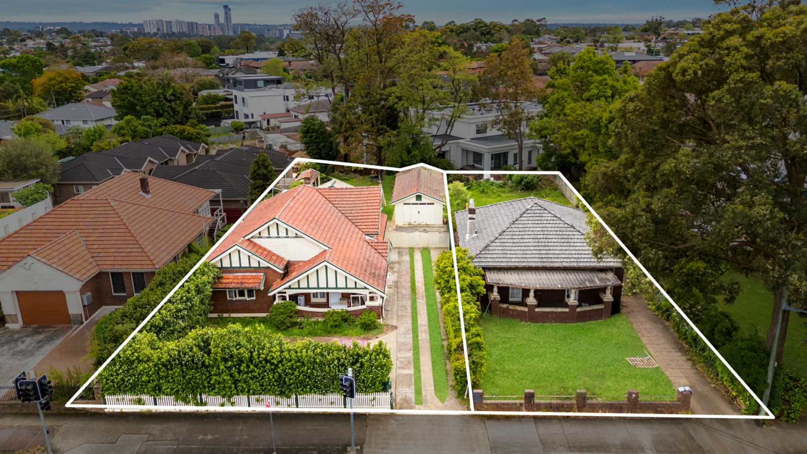 319-321 Blaxland Road,Ryde