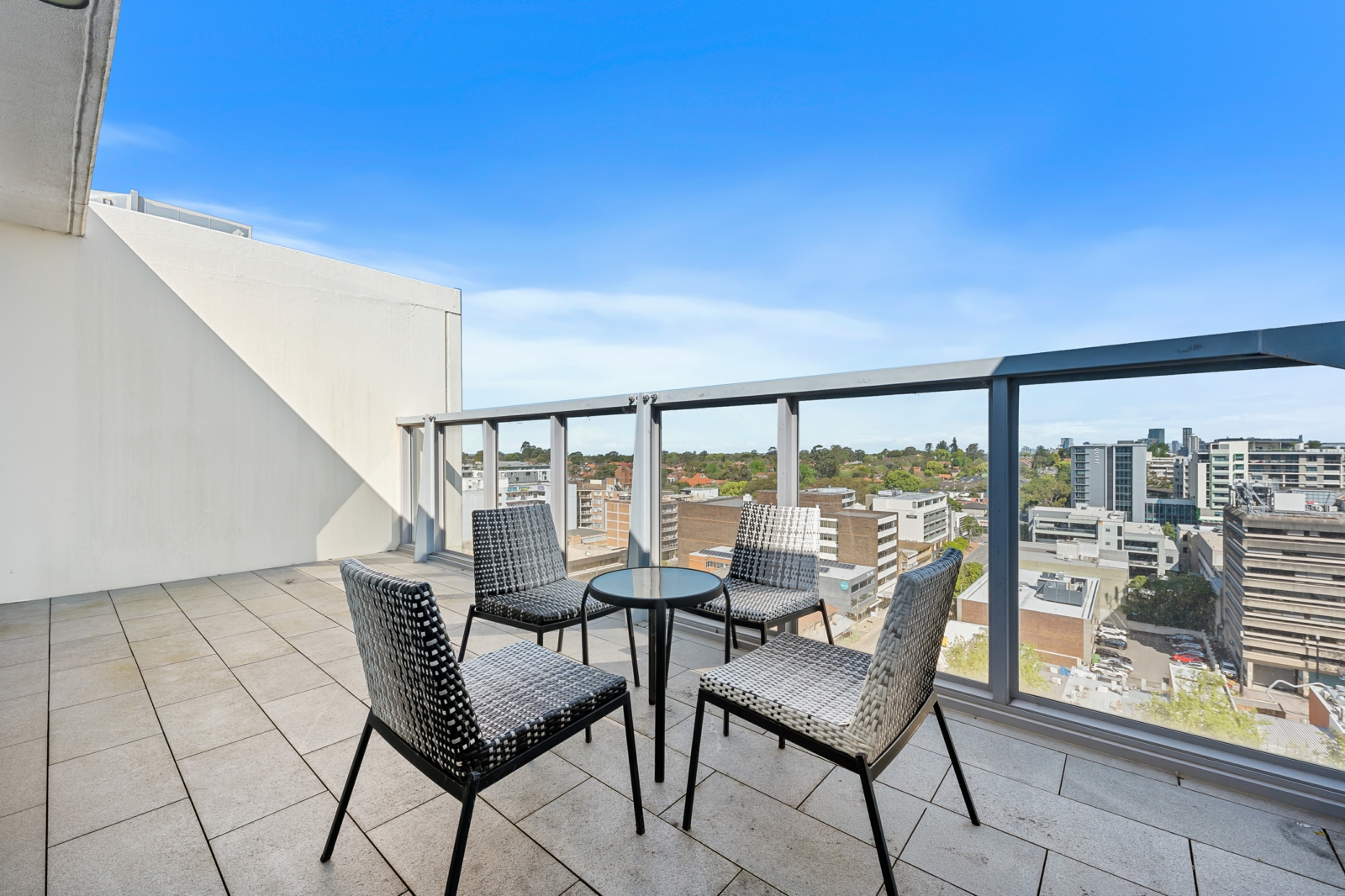 1106/88 Archer Street,Chatswood