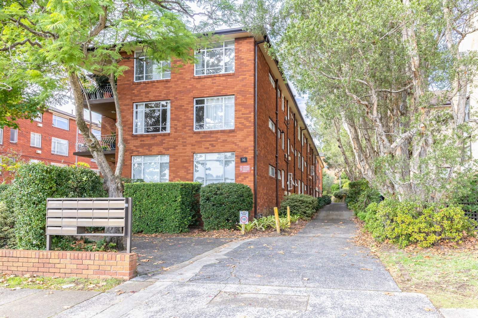 6/36 Cambridge Street,Epping