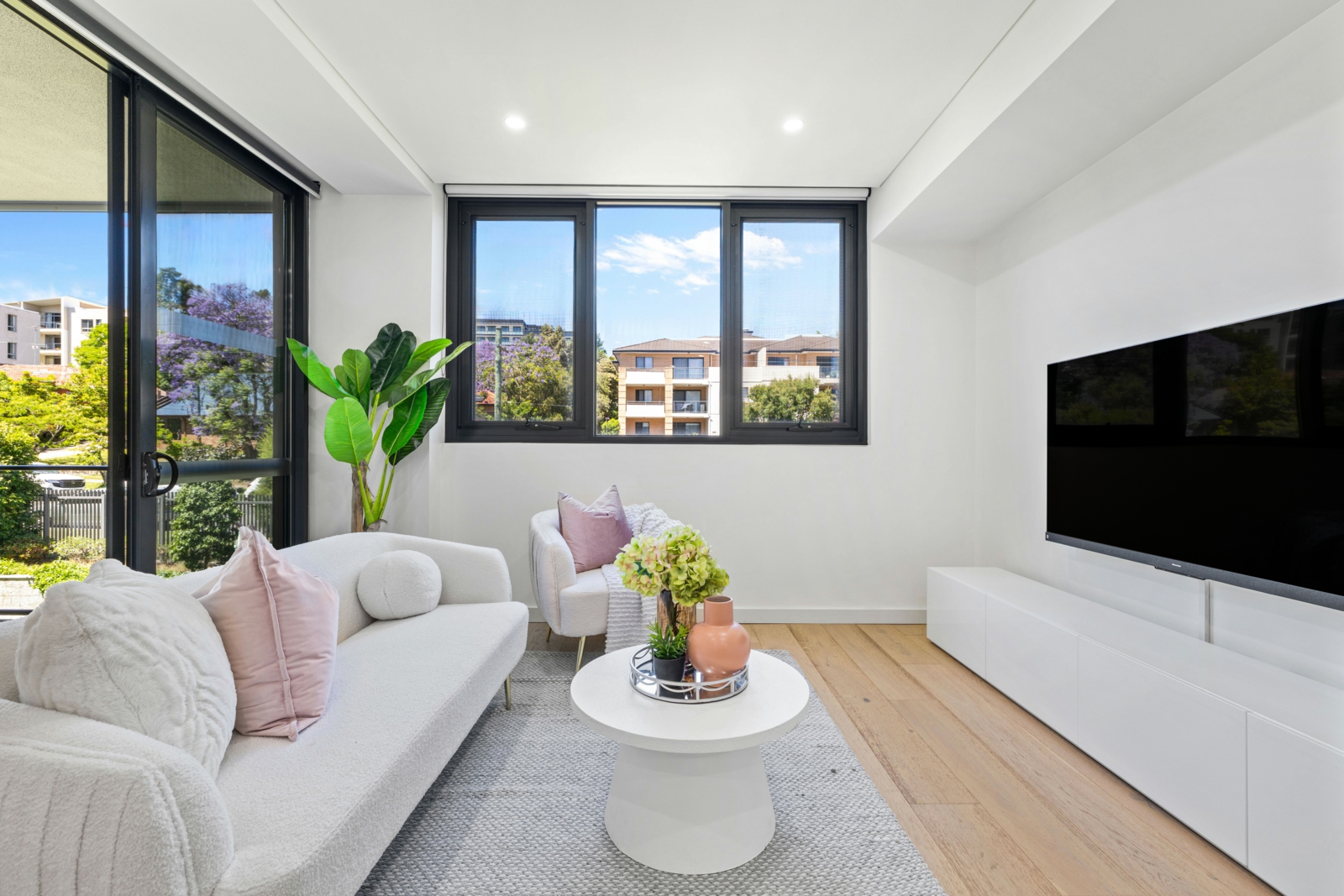 106/19 Post Office Street,Carlingford