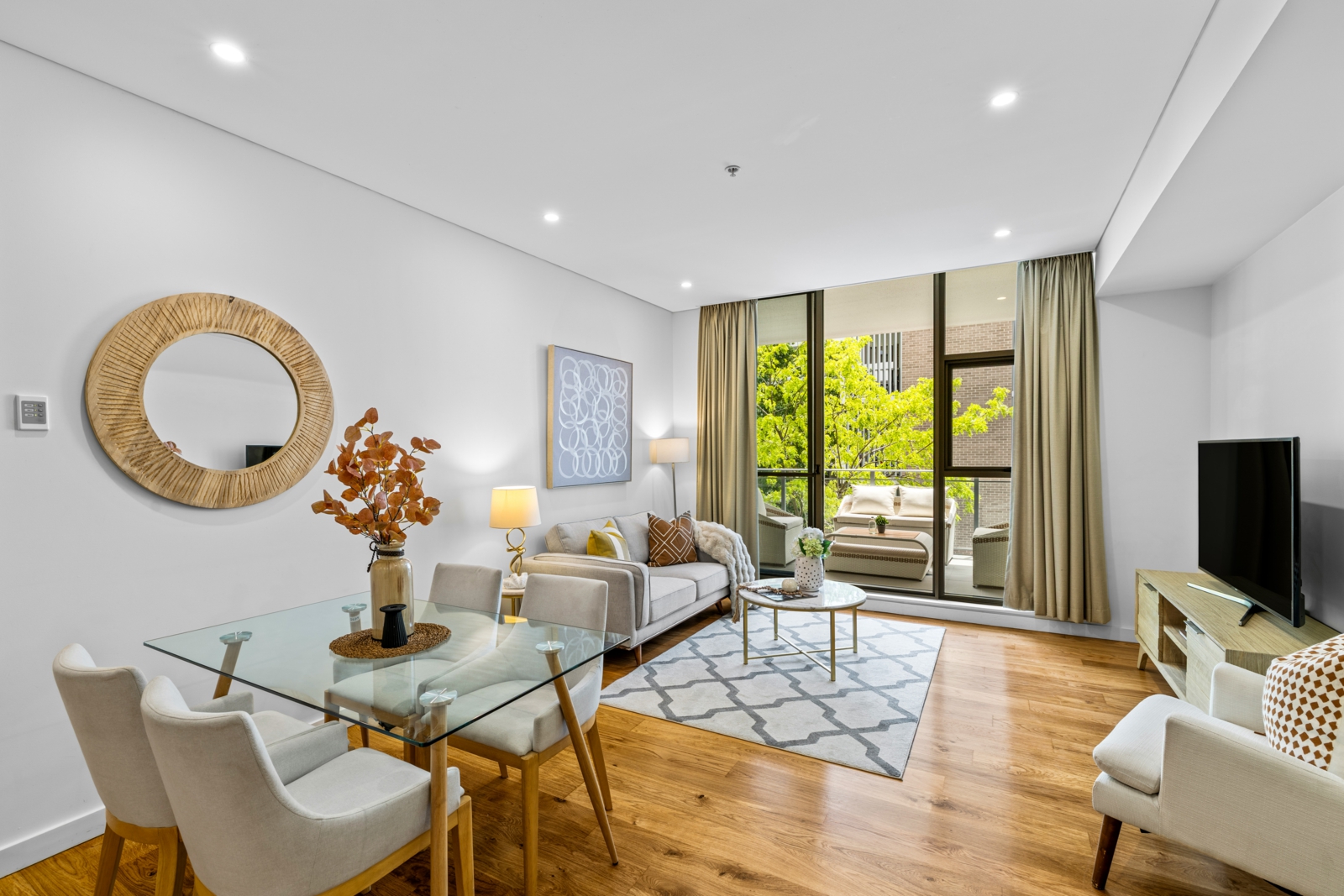 101/6 Mooltan Avenue, MACQUARIE PARK