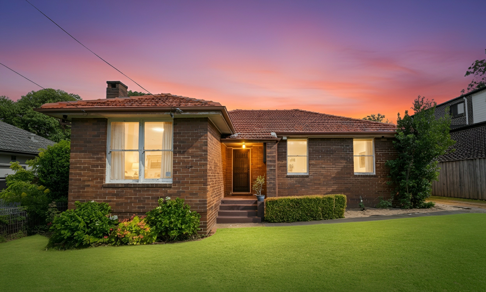 652 Victoria Road,Ermington