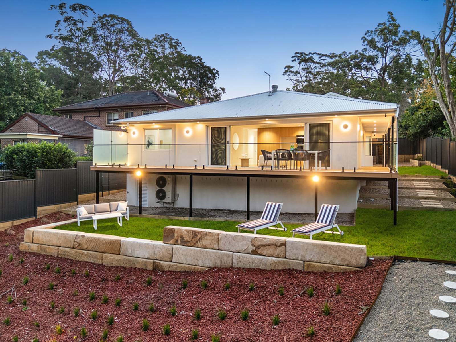115C Essex Street,Epping