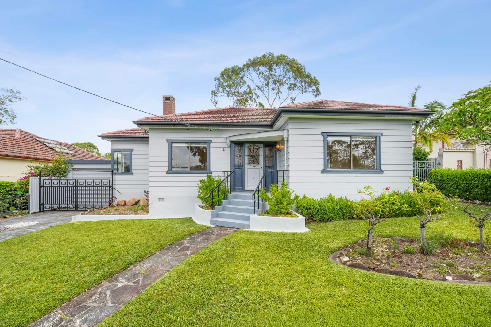 4 Union Street, EASTWOOD