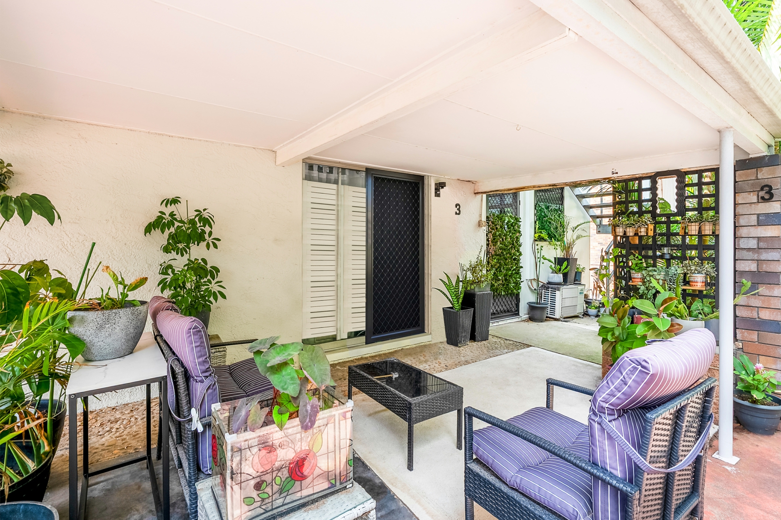 3/242 Blaxland Road, RYDE