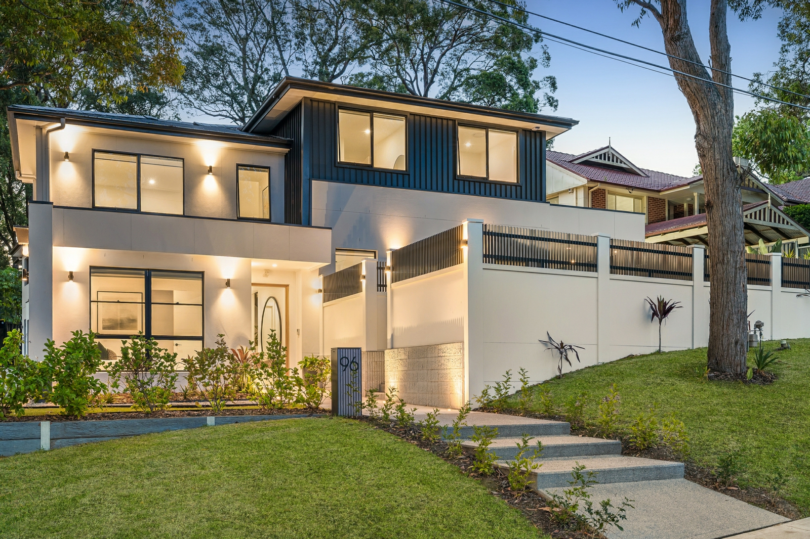 96 Essex Street, EPPING