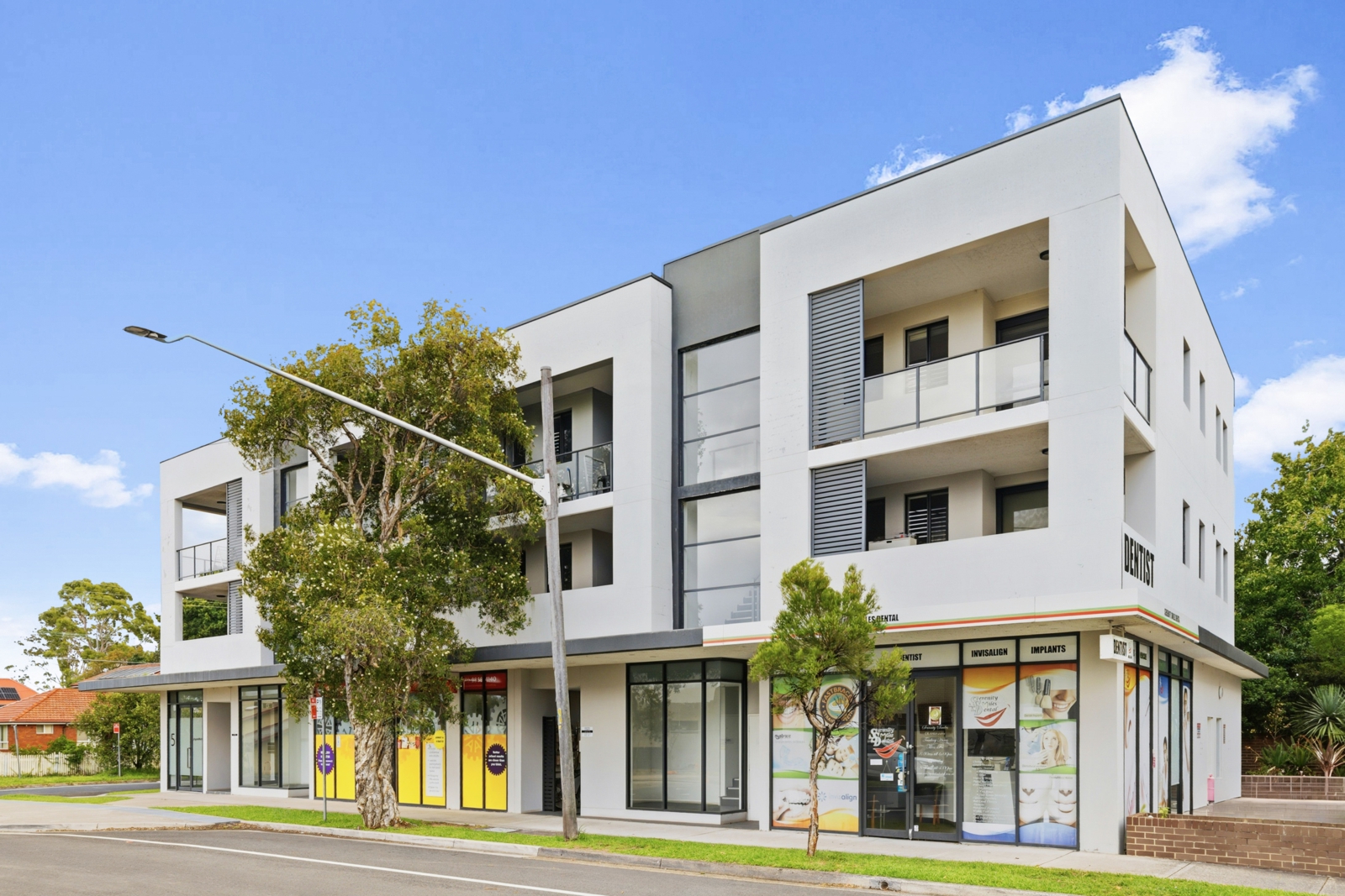 107/47 Ryde Street, EPPING