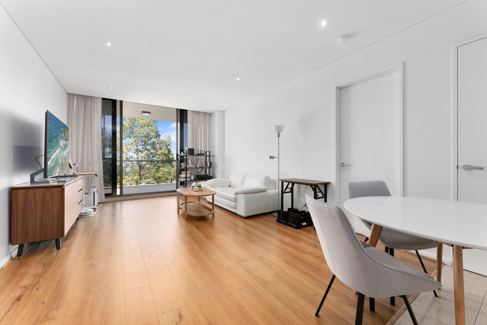 401/26 Ferntree Place, EPPING