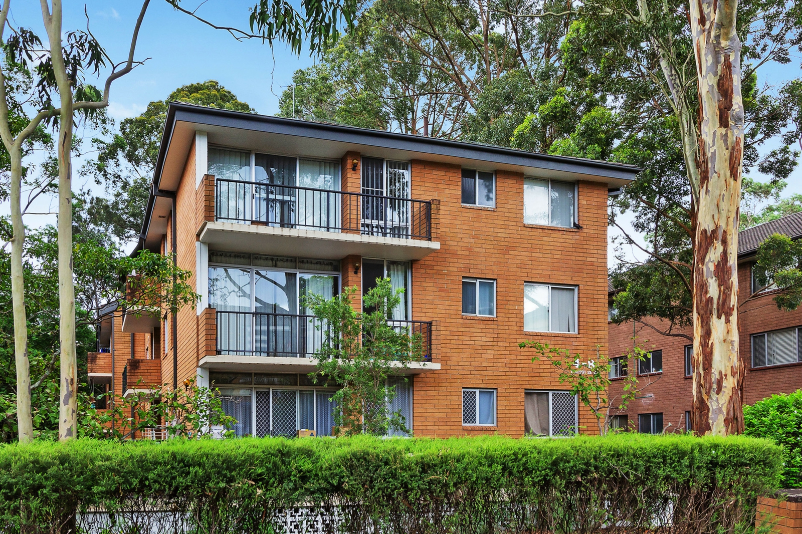 17/4-8 Ball Avenue, EASTWOOD