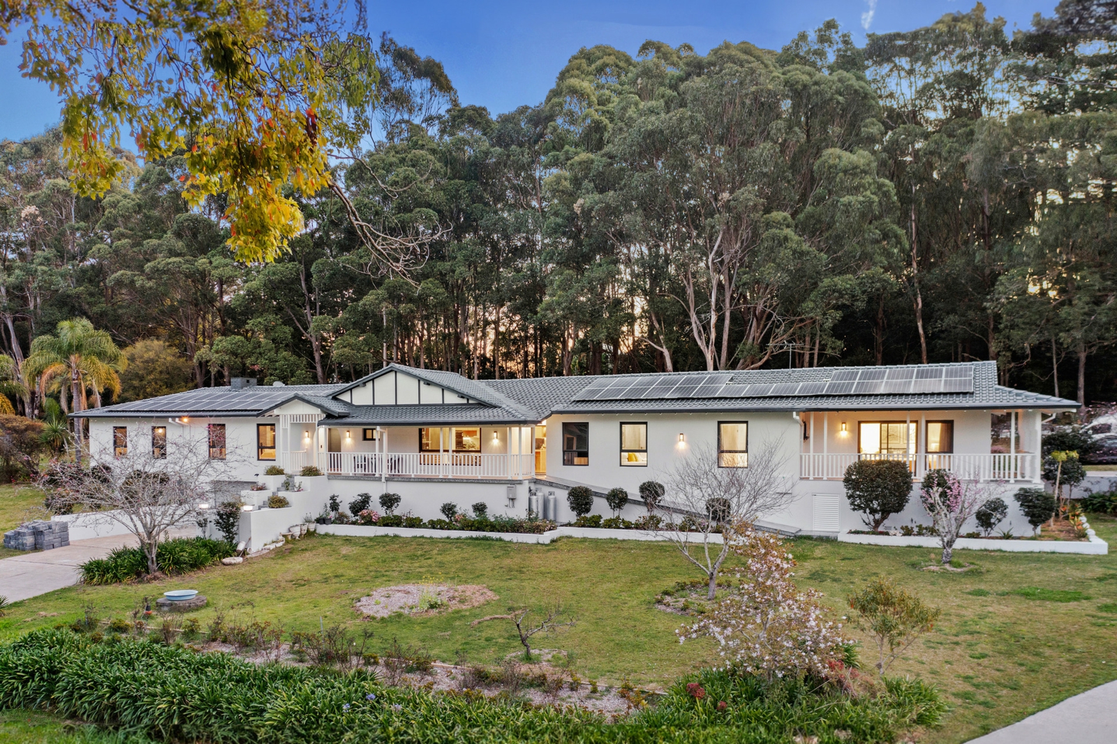 312 Galston Road, GALSTON