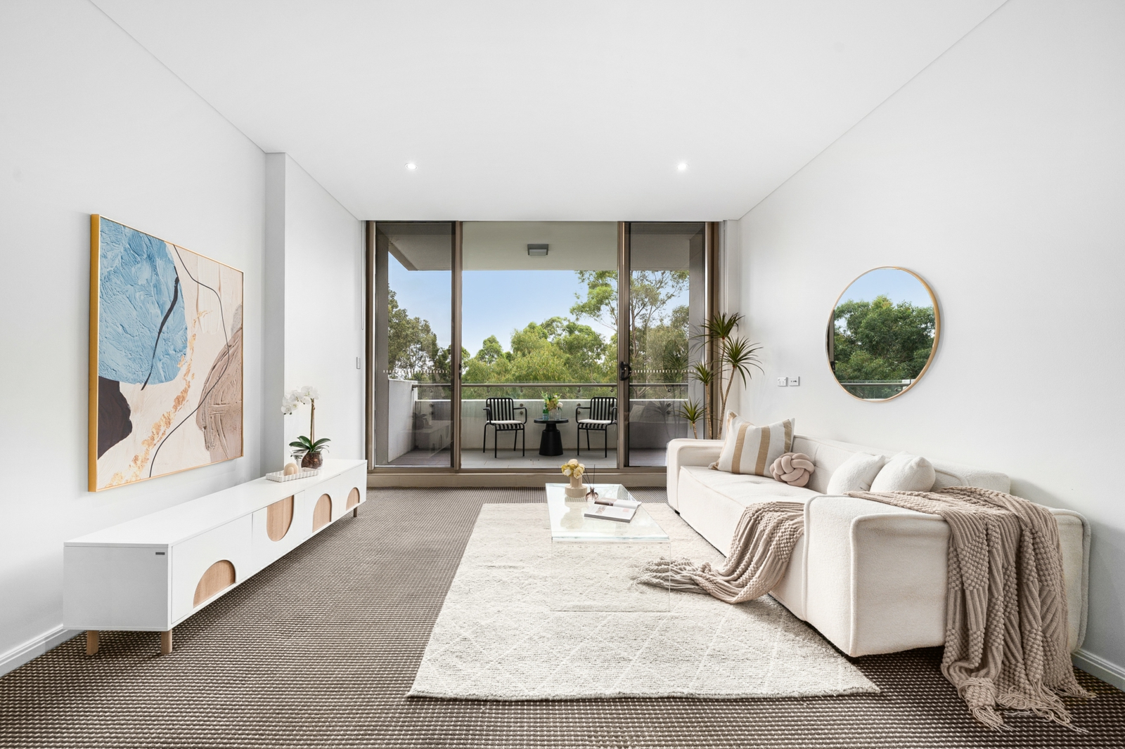 168/5 Epping Park Drive, EPPING