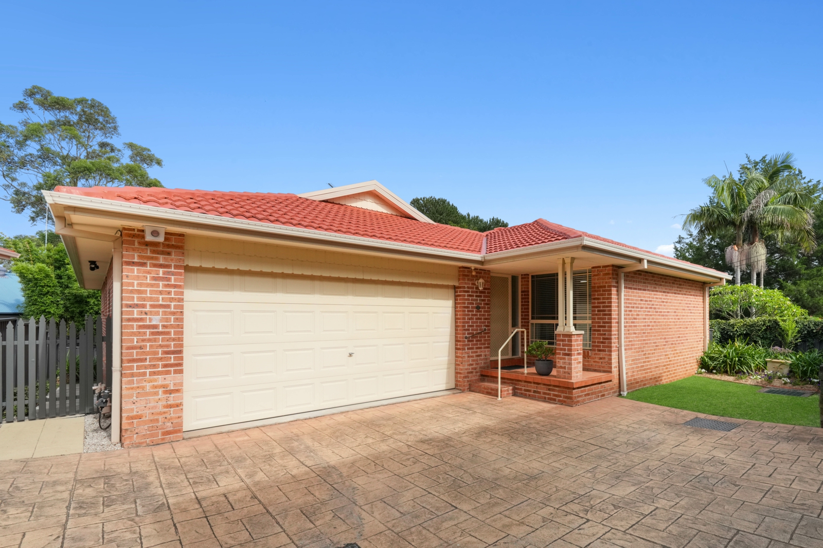 3/245 Midson Road, EPPING