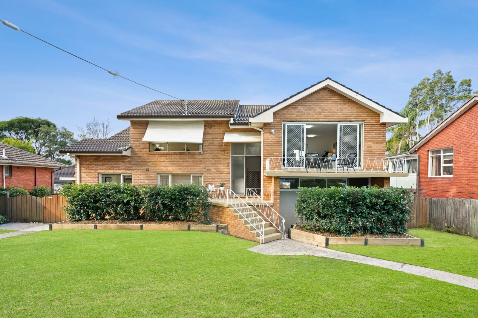 40 Castle Hill Road, WEST PENNANT HILLS