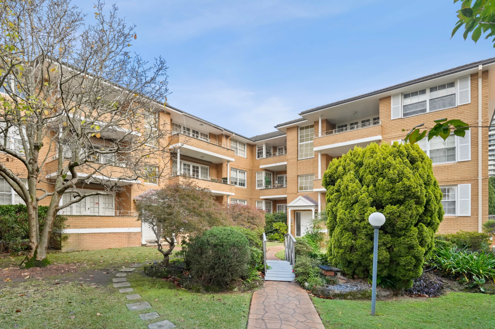 17/4 Surrey Street, EPPING