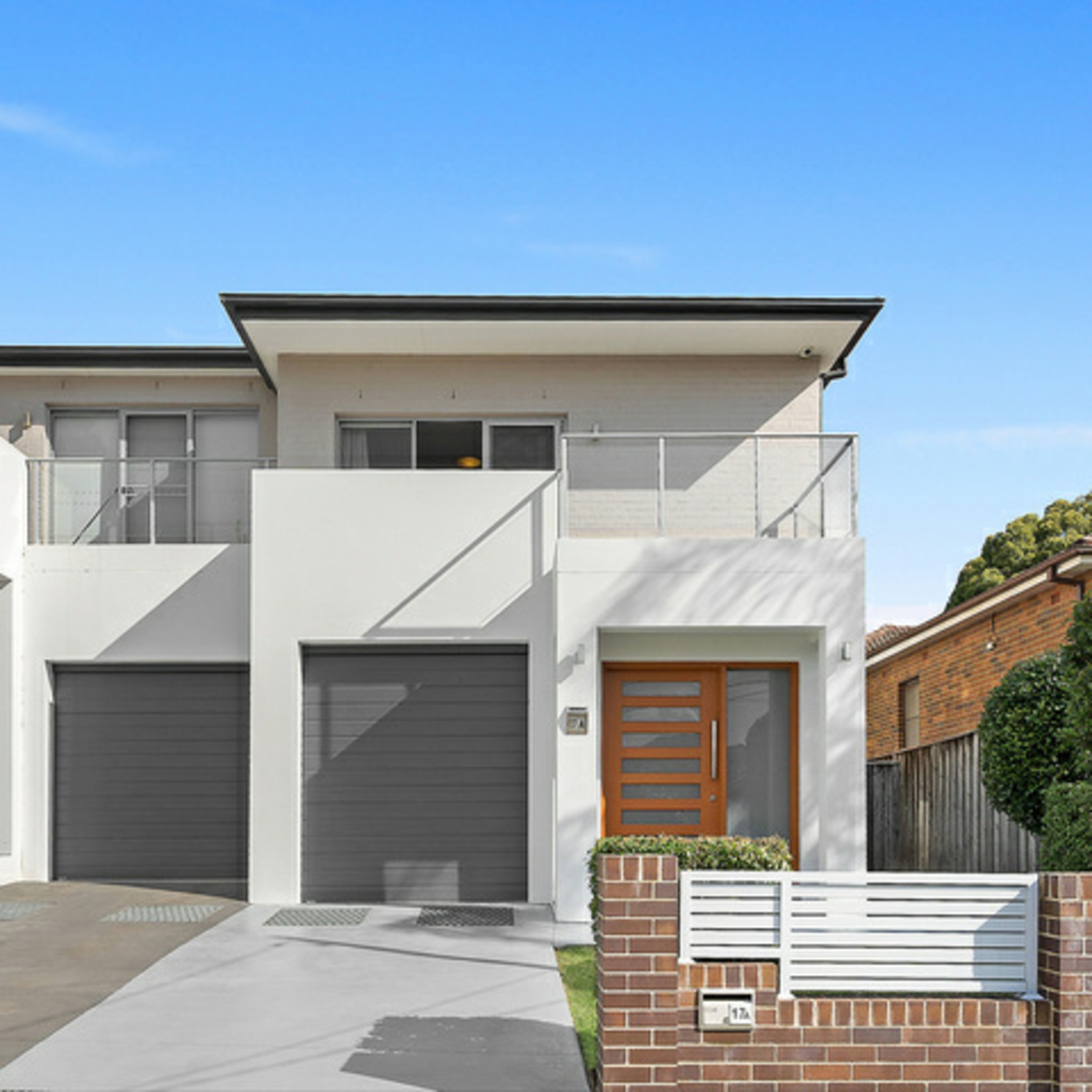 17A Lexington Avenue, EASTWOOD