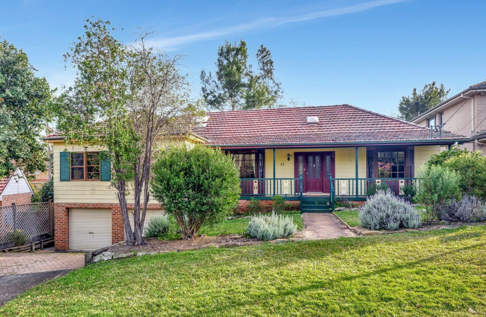 23 Third Avenue, EPPING