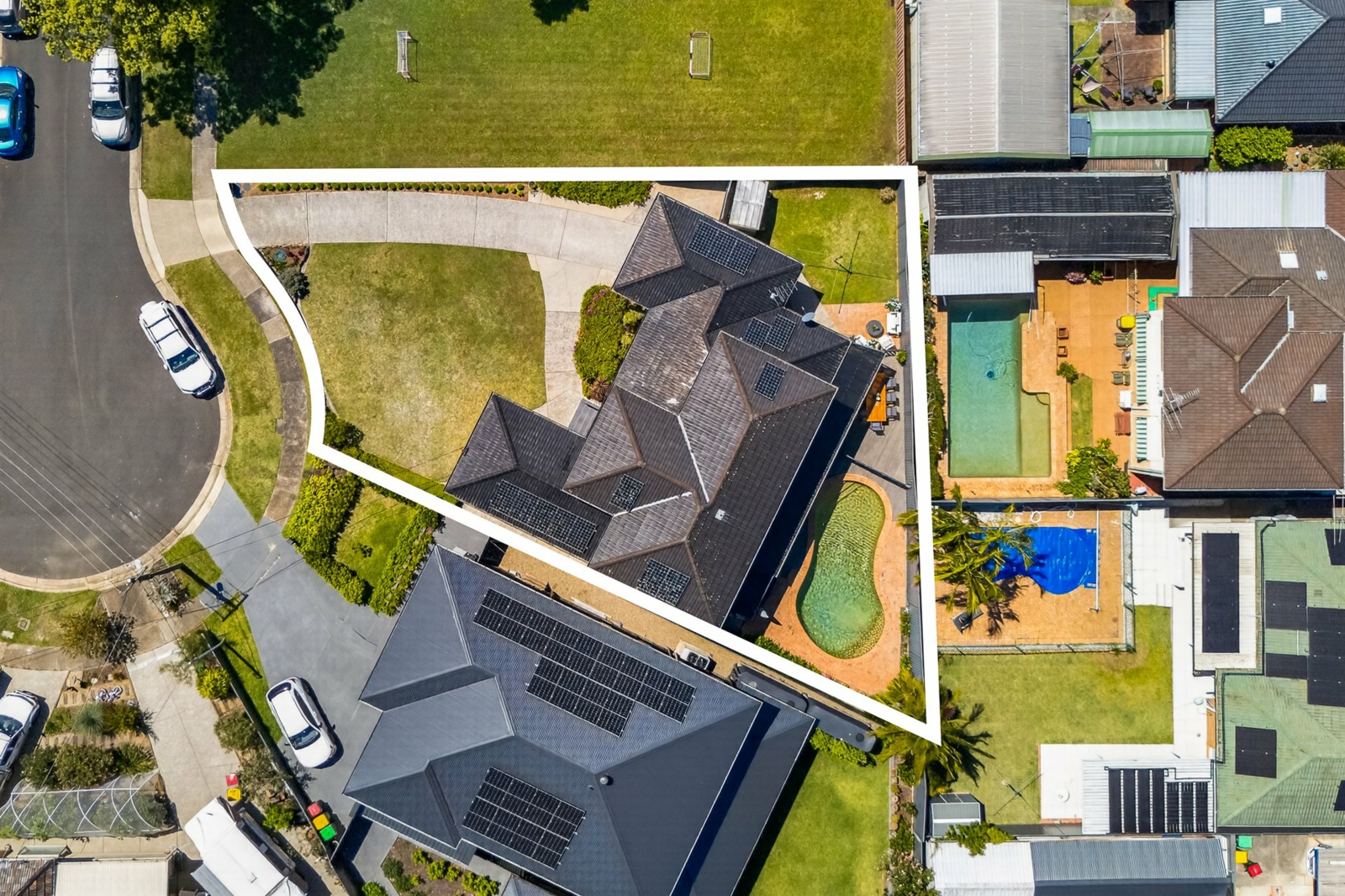 2 Fitzpatrick Street Marsfield Drones-3.