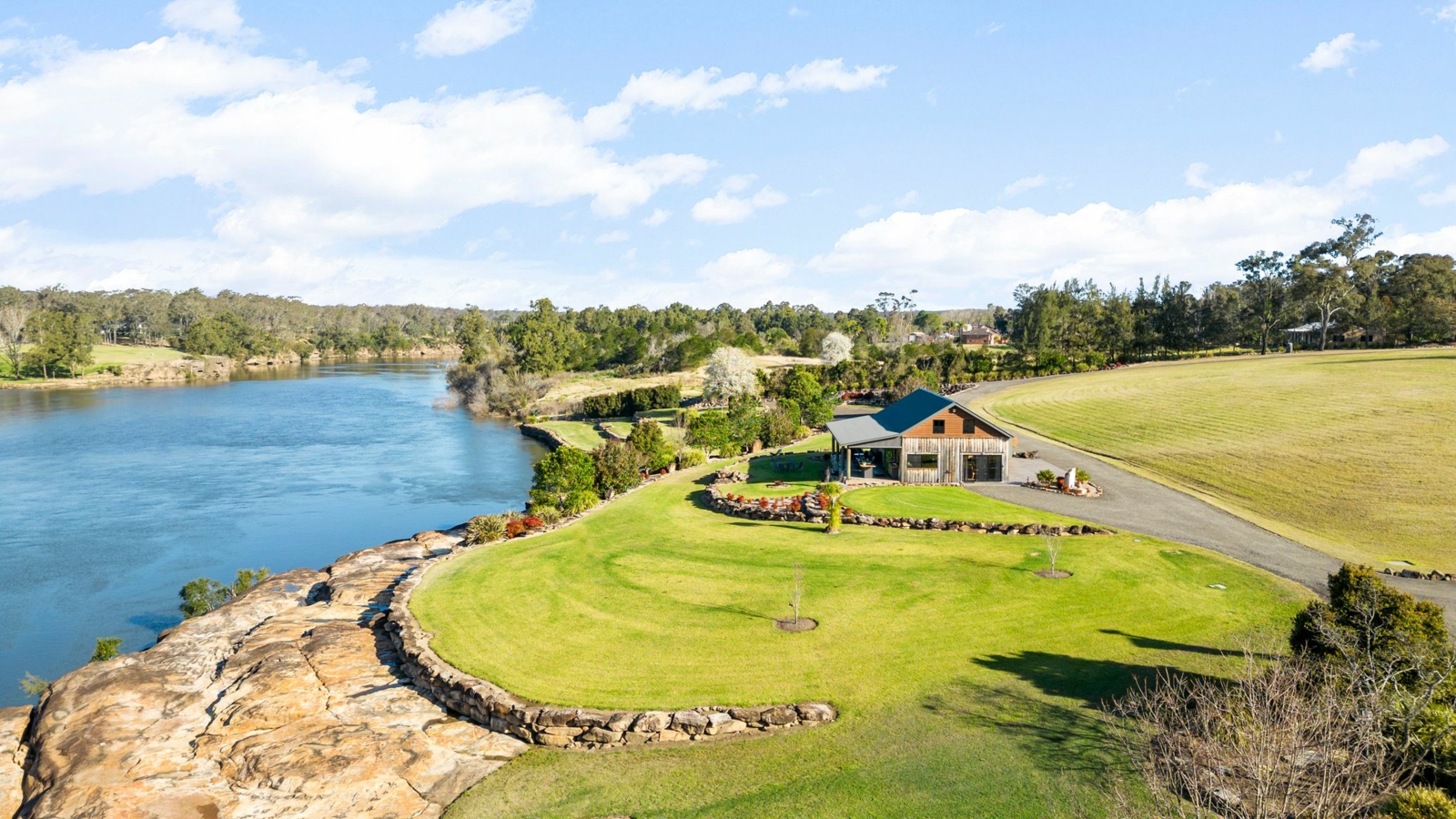 403 Grono Farm Road, WILBERFORCE