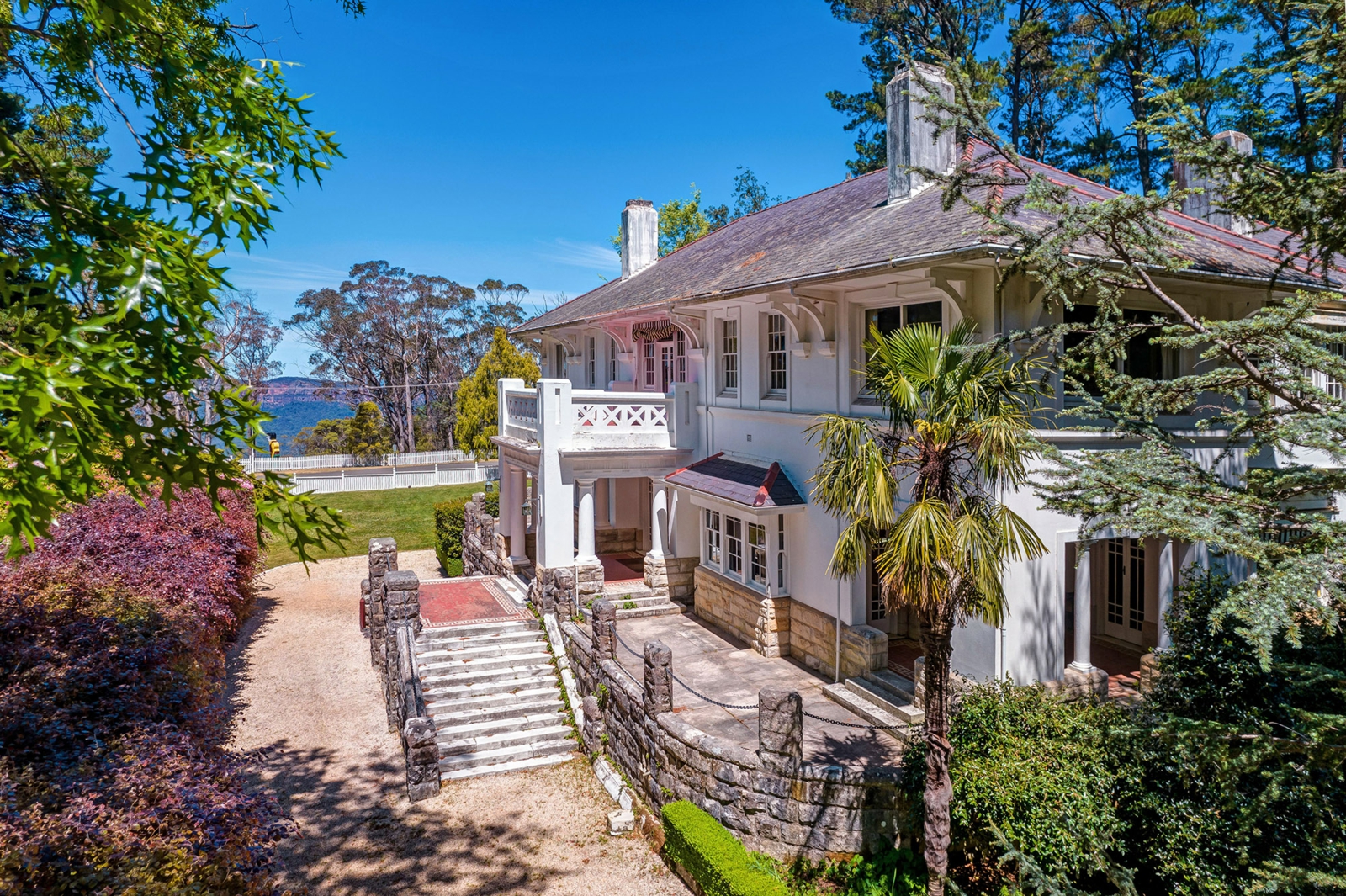 43-69 Balmoral Road,Leura