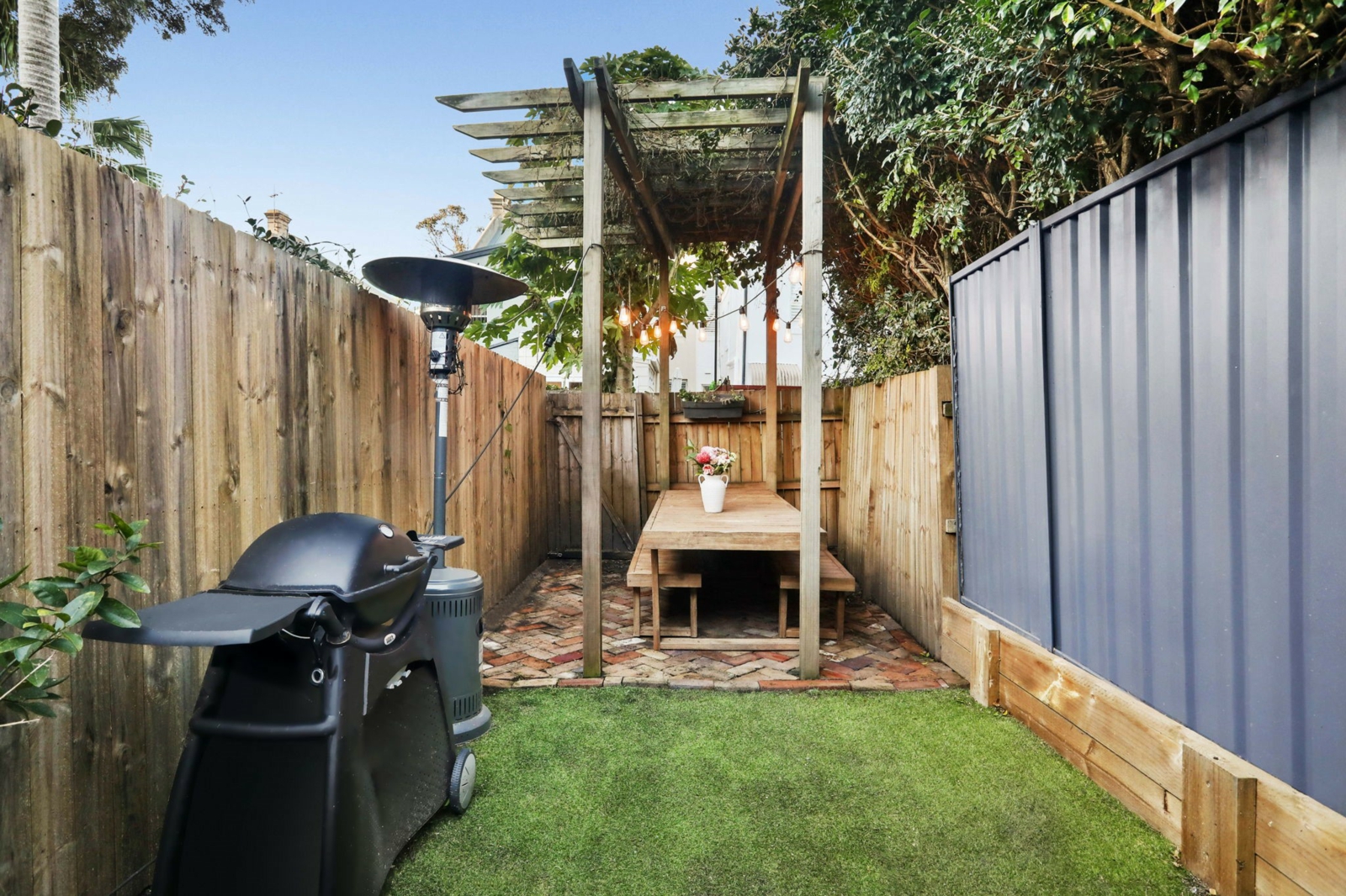 6 Victoria Place, PADDINGTON