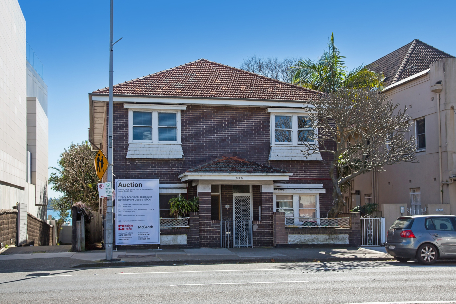 650 New South Head Road, ROSE BAY